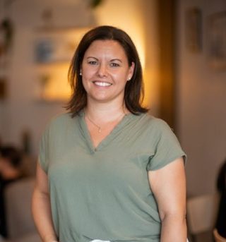Sabine Zentner